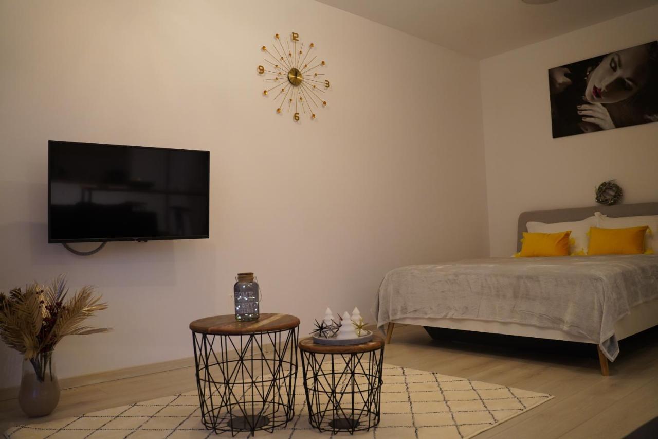 Gio Home C13 Бухарест Экстерьер фото
