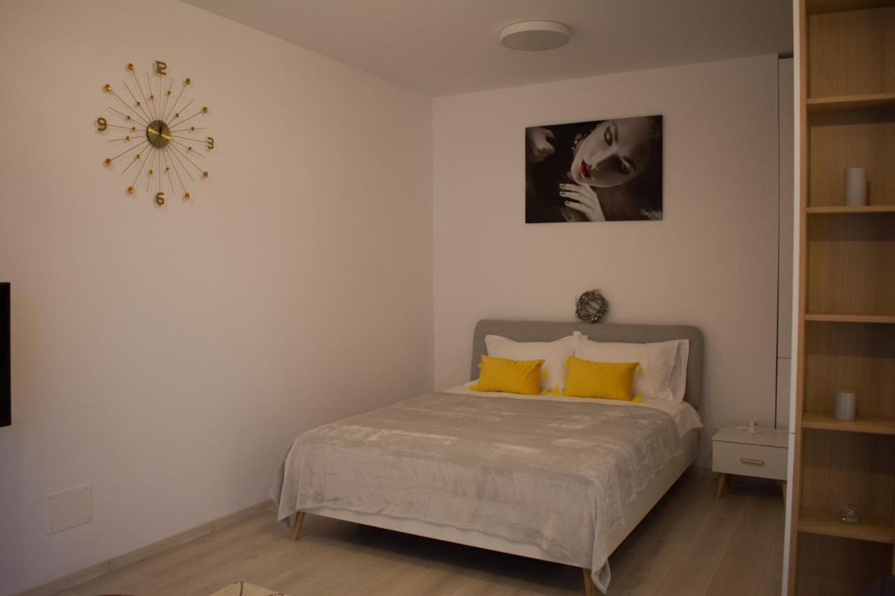 Gio Home C13 Бухарест Экстерьер фото