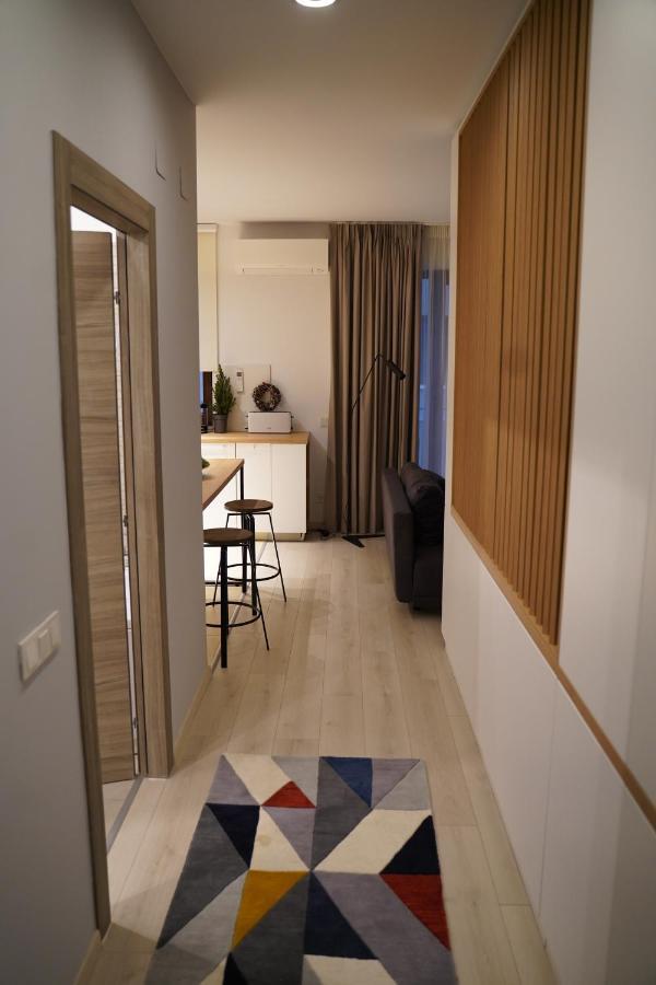 Gio Home C13 Бухарест Экстерьер фото