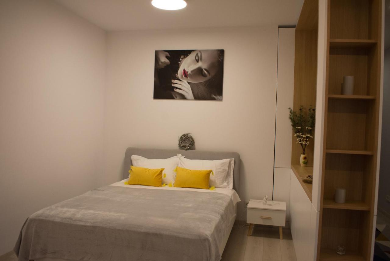 Gio Home C13 Бухарест Экстерьер фото