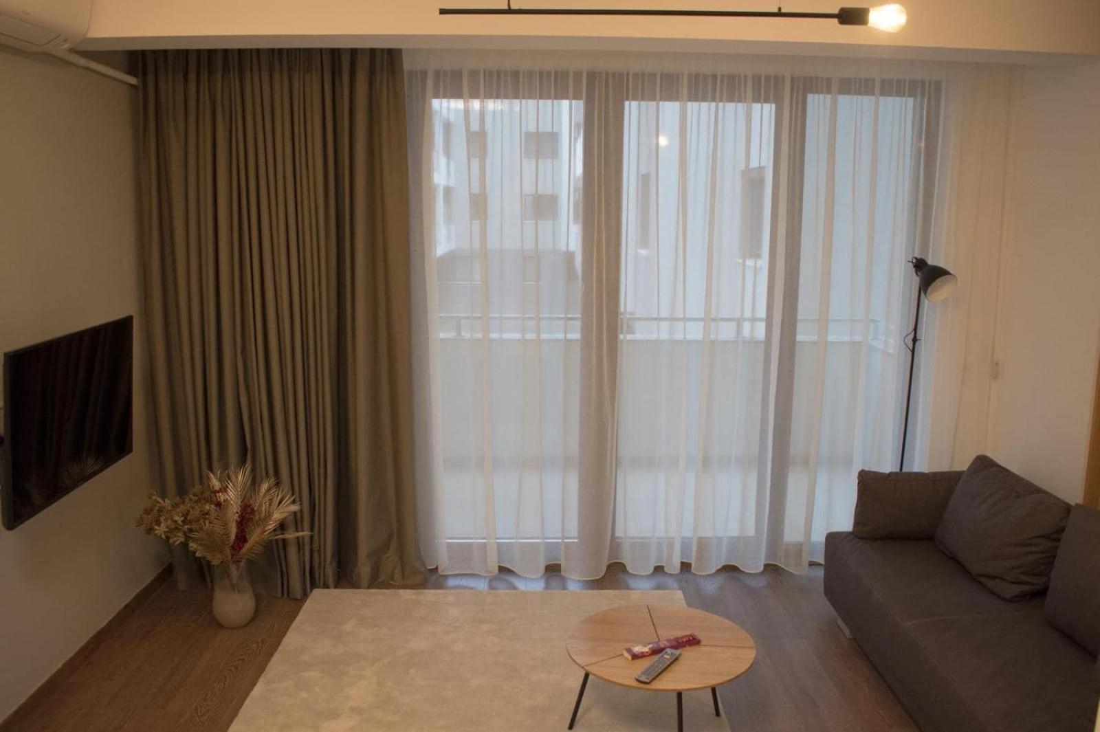 Gio Home C13 Бухарест Экстерьер фото